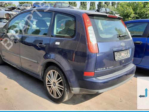 Engine control unit (ECU) FORD FOCUS C-MAX (DM2) 2.0 TDCi | BP40148241M57 - Image 7