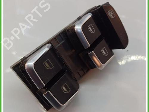 Left front window switch AUDI A4 B8 Avant (8K5) 2.0 TDI | BP40139447I27  - Image 6