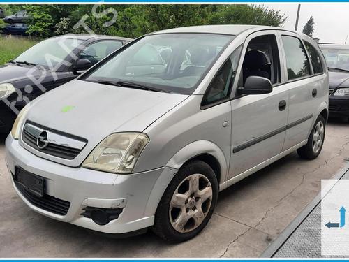 Starter OPEL MERIVA A MPV (X03) 1.4 16V Twinport (E75) | BP40140311M8 - Image 7