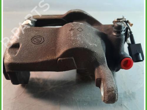 Left front brake caliper ALFA ROMEO MITO (955_) 1.3 MultiJet (955AXT1A) | BP13927609M105 