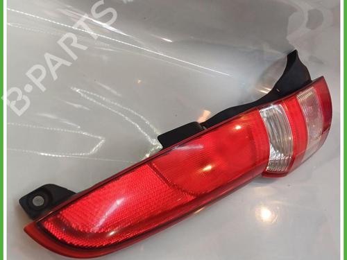 Right taillight FIAT PANDA (169_) 1.2 Natural Power (169.AXB1A) | BP40140120C35 - Image 5