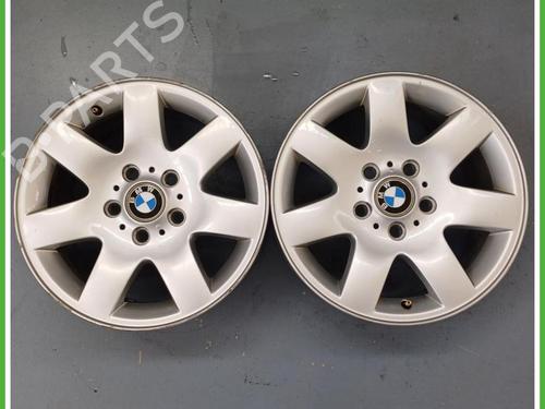 Used Rim Rim BMW 3 (E46) 320 d (150 hp) 40148663 40148663