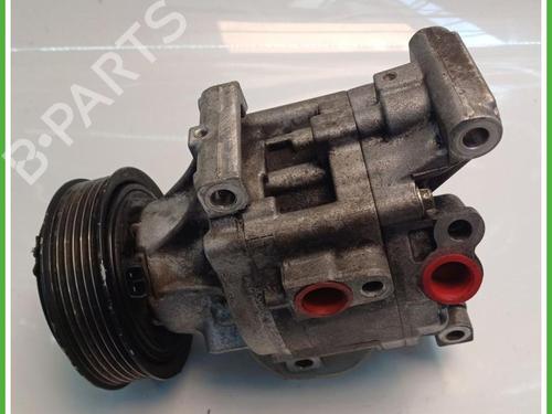 AC compressor FIAT PANDA (169_) 1.3 D Multijet 4x4 (169.AXC2A) | BP40146021M34 - Image 3