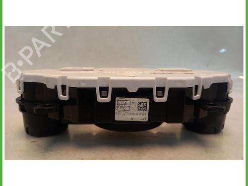 Climate control FORD FIESTA VI (CB1, CCN) 1.4 | BP40073457I5 - Image 3