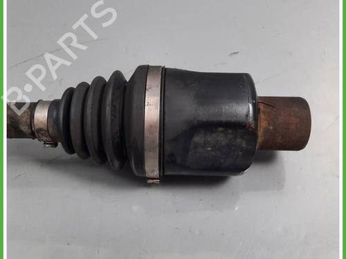 Right front driveshaft CHEVROLET CAPTIVA (C100, C140) 2.0 D 4WD | BP40134167M39  - Image 5