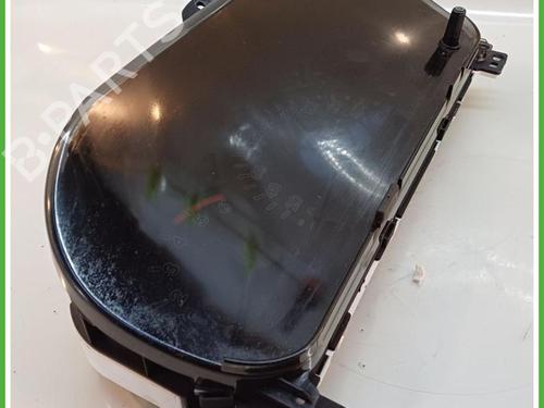 Instrument cluster HONDA FR-V (BE) 2.2 i CTDi (BE5) | BP40138207C47 - Image 5