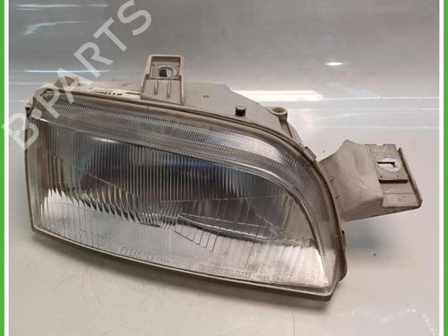 Used Right headlight Right headlight FIAT PUNTO (176_) 55 1.1 (54 hp) 40143311 40143311