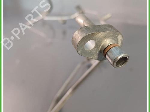 Pipe RENAULT MEGANE IV Hatchback (B9A/M/N_) 1.5 dCi 110 (B9A3) | BP40141766M125 - Image 5