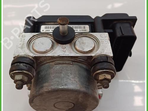 ABS pump FIAT PANDA (169_) 1.2 (169.AXB11, 169.AXB1A) | BP40139199M43 - Image 2