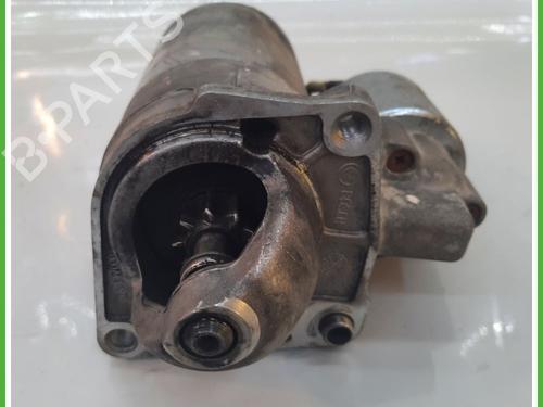 Starter FIAT PUNTO (188_) 1.2 Natural Power | BP13652722M8 