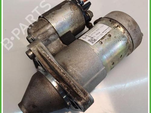 Used Starter Starter FIAT GRANDE PUNTO (199_) 1.2 (65 hp) 40146218 40146218