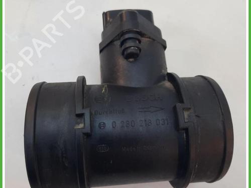 Mass air flow sensor OPEL CORSA C (X01) 1.2 (F08, F68) | BP40133705M95 - Image 2