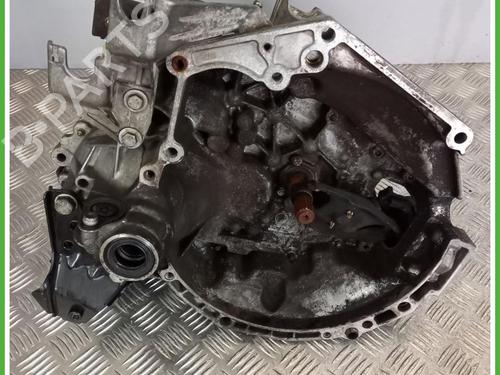 Used Gearbox Gearbox FIAT STILO (192_) 1.9 JTD (192_XE1A) (115 hp) 40130583 40130583