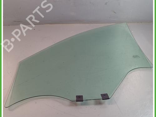 Rear right door window RENAULT CAPTUR II (HF_) E-TECH 160 | BP16884517C21 