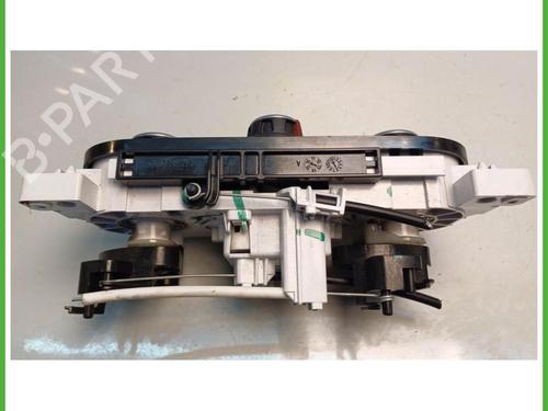 Climate control DACIA SANDERO II TCe 90 LPG (B8M1) | BP40143492I5 - Image 2