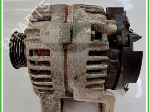 Generator OPEL MERIVA A MPV (X03) 1.4 16V Twinport (E75) | BP18353873M7 