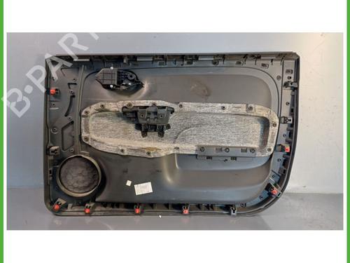 Front left panel FIAT 500 (312_) 1.2 (312AXA1A) | BP20142498C58 