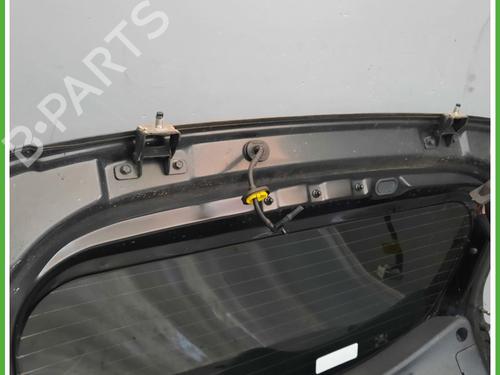 Tailgate KIA RIO III (UB) 1.4 CRDi | BP25463730C6 