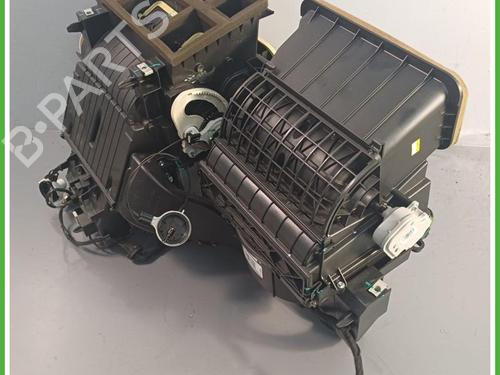 Heater matrix box CHEVROLET AVEO Hatchback (T300) 1.3 D | BP40142485M61 - Image 4