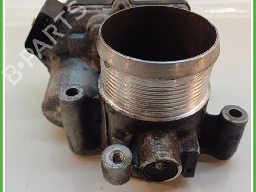 Throttle body AUDI A4 B8 (8K2) 2.0 TDI | BP40137520M82 - Image 7