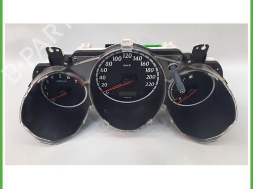 Cockpit HONDA JAZZ II (GD_, GE3, GE2) 1.2 i-DSI (GD5, GE2) (78 hp) 13637548