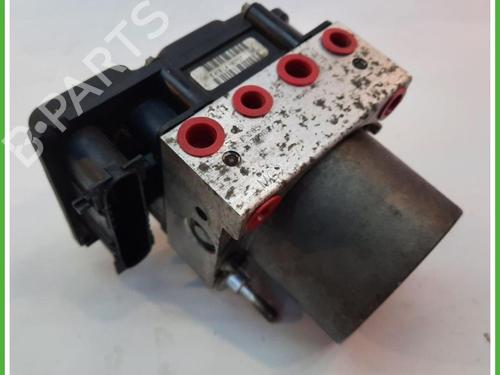Used ABS pump ABS pump MERCEDES-BENZ C-CLASS (W202) C 180 (202.018) (122 hp) 40131490 40131490