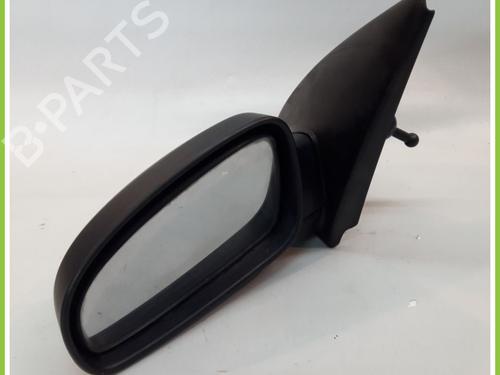 Used Left mirror DAEWOO KALOS (KLAS) 1.2 (72 hp) 13510036