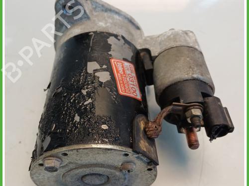 Starter HYUNDAI i20 I (PB, PBT) 1.2 | BP28128278M8 