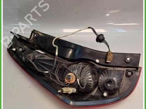 Right taillight OPEL AGILA B (H08) 1.2 (F68) | BP40143298C35 - Image 2
