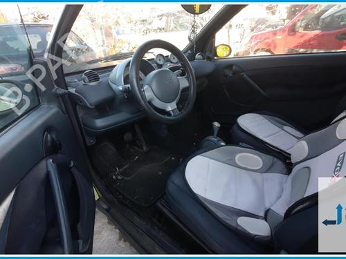Starter SMART FORTWO Cabrio (450) 0.8 CDI (450.401, 450.402, 450.403, 450.400) | BP40072832M8 - Image 10
