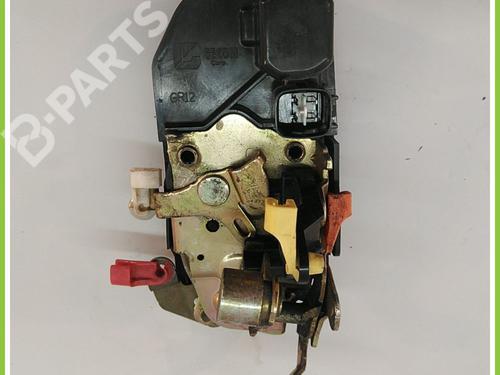Front right lock CHRYSLER VOYAGER IV (RG, RS) 2.5 CRD | BP11720616C97 