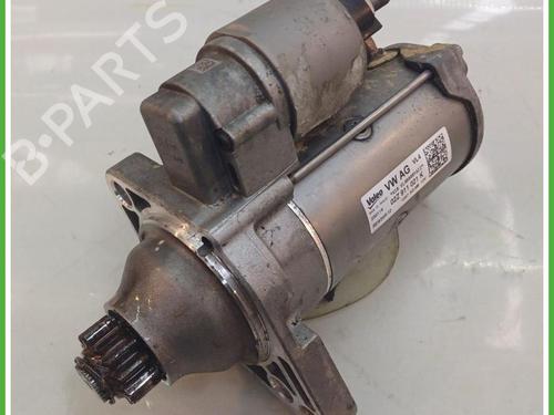 starter-vw-t-roc-a11-d11-2017-40142492 main image