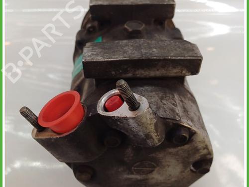 AC compressor CITROËN C3 I (FC_, FN_) 1.4 i | BP19072144M34 