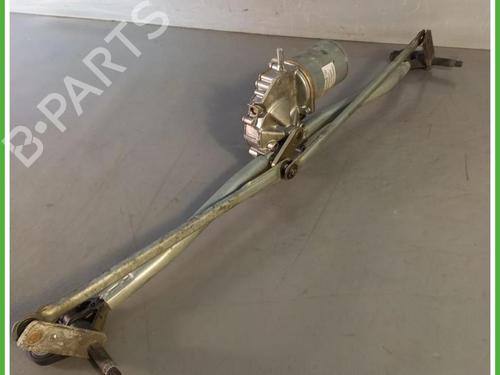 Used Front wipers mechanism Front wipers mechanism MINI MINI COUNTRYMAN (R60) One D (90 hp) 40148469 40148469