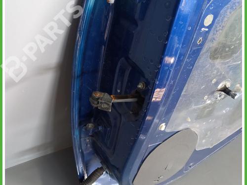 Right rear door OPEL CORSA D (S07) 1.2 (L08, L68) | BP11962835C5 