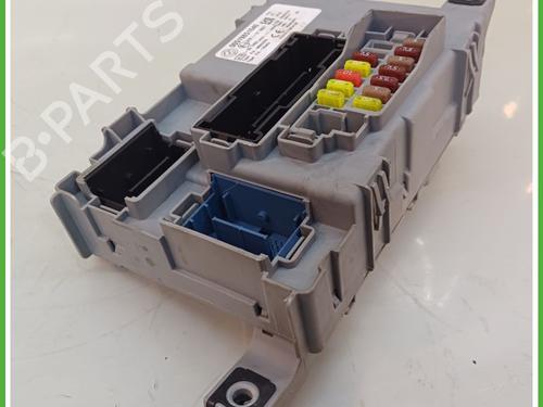 Fuse box FIAT PANDA (312_, 319_) 0.9 Natural Power (312PXN1A) | BP17313409E1 