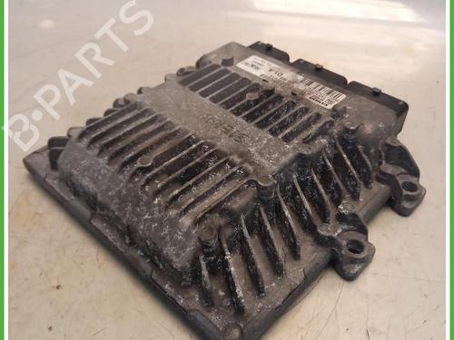 Engine control unit (ECU) VOLVO V50 (545) 2.0 D | BP40075868M57 - Image 5