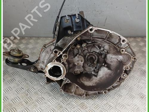 Used Gearbox Gearbox FIAT CINQUECENTO (170_) 0.9 i.e. S (170AF, 170CF) (40 hp) 40149082 40149082