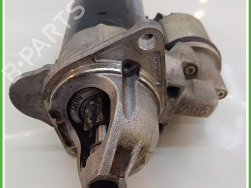 Starter OPEL MERIVA A MPV (X03) 1.4 16V Twinport LPG (E75) | BP19675095M8 