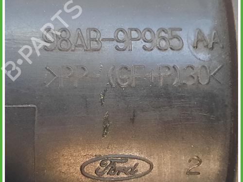 Mass air flow sensor FORD FOCUS I Turnier (DNW) 1.8 Turbo DI / TDDi | BP12242054M95 