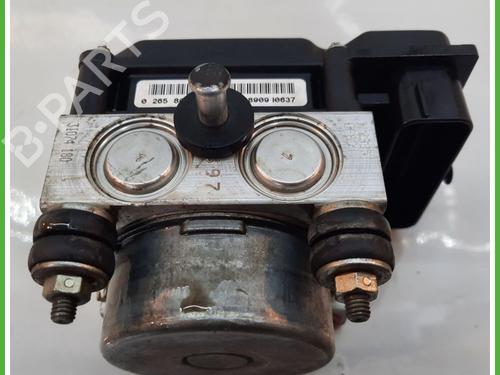 ABS pump FIAT PANDA (169_) 1.2 (169.AXB11, 169.AXB1A) | BP13033841M43 