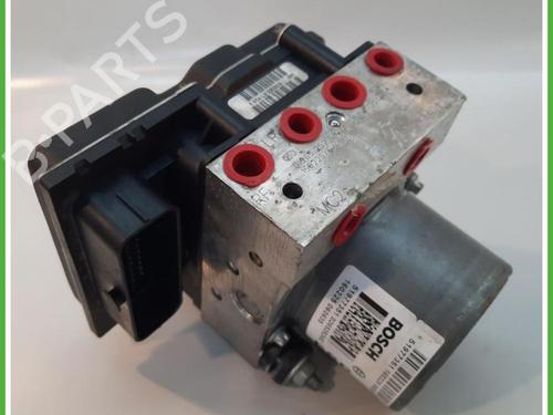 Used ABS pump ABS pump PEUGEOT 307 SW (3H) 1.6 16V (109 hp) 40132757 40132757