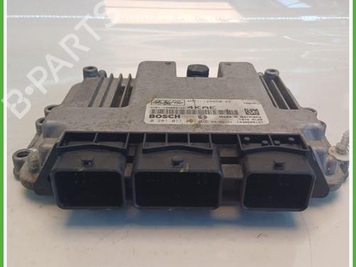 Engine control unit (ECU) FORD FOCUS II Turnier (DA_, FFS, DS) 1.6 TDCi | BP27410059M57 