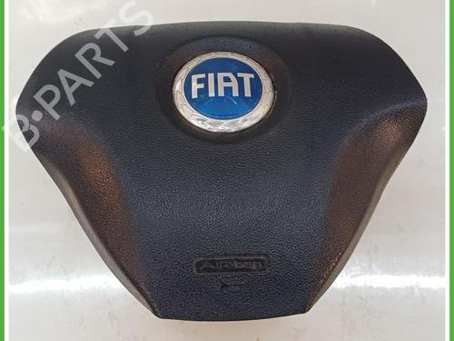 driver-airbag-fiat-grande-punto-199_-2005-40136112 main image