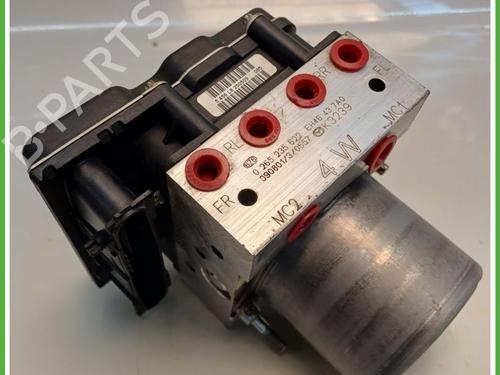 ABS Bremseaggregat MAZDA CX-7 (ER) 2.2 MZR-CD AWD (ER10A) (173 hp) 29498923