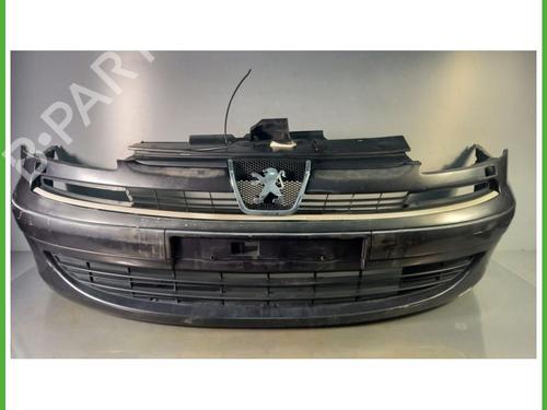 Paraurti anteriore PEUGEOT 807 (EB_) 2.2 HDi (128 hp) 30315849