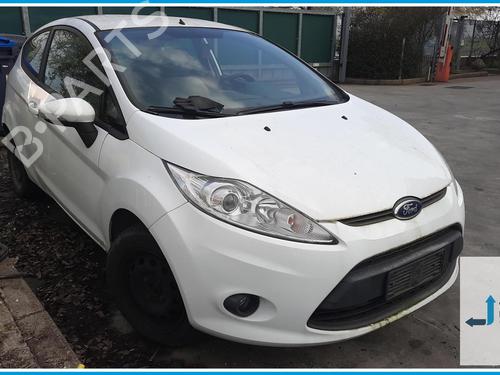 Right headlight FORD FIESTA VI (CB1, CCN) 1.6 TDCi | BP40073169C29  - Image 10