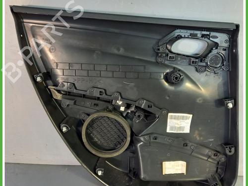 Rear right panel PEUGEOT 208 I (CA_, CC_) 1.4 GPL | BP29355933C61 