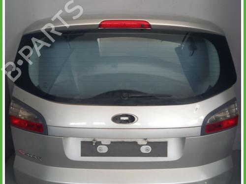 Tailgate FORD S-MAX (WA6) 2.0 1546515