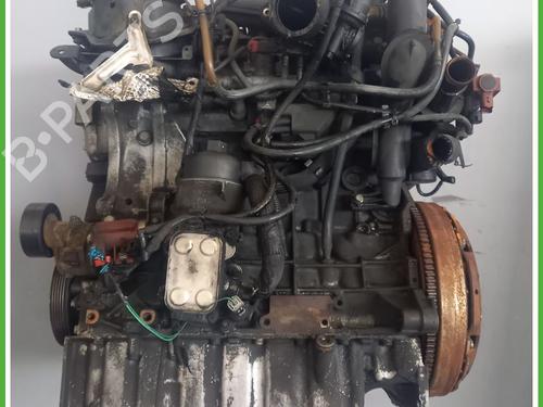 Motor FORD FOCUS C-MAX (DM2) 2.0 TDCi | BP29850367M1